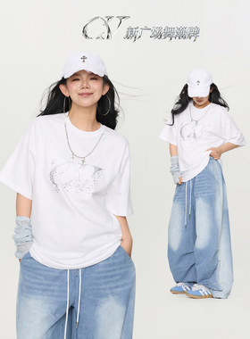 CV舞蹈潮牌