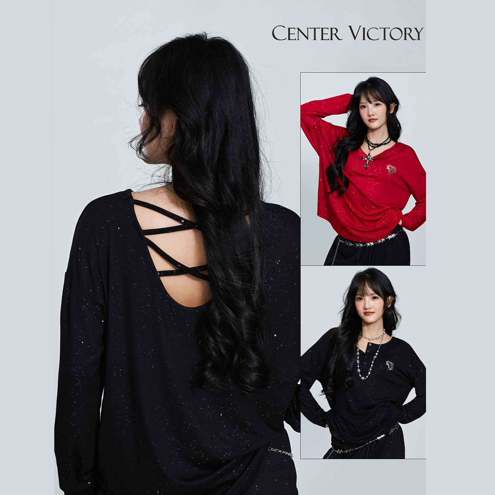 CV新广场舞潮牌