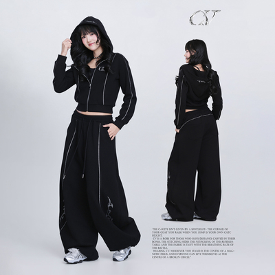 CV新广场舞潮牌