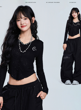 CV新广场舞潮牌