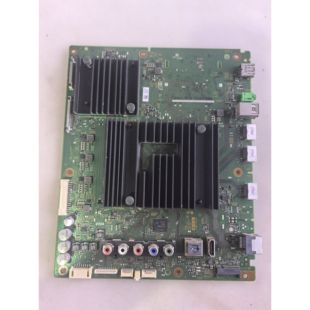 索尼KD-75/65/55X8500G电视主板1-983-791-22屏V750QWME02