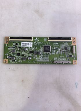 D55PUC2N逻辑板LC546PU2L04.2K PD6744C5A-V1.0