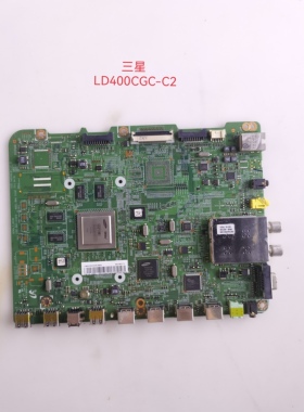 三星UA40/46/55D6000SJ/6600WJ主板 BN41-01587E BN91-07117A