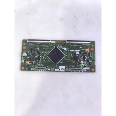 原装CPWBX RUNTK 5261TP ZG 逻辑板