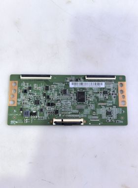 海信55E3F海尔55L2P创维55B20原装逻辑板PT550GT01-1-C-1