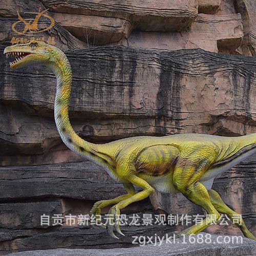 仿真恐龙模型动物园公园仿真恐龙造型会叫会动恐龙模型可来图定制