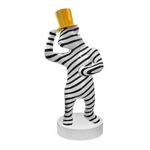 卡通ip雕塑吉祥物定制玻璃钢大型卡通摆件LOGO模型商场户外美陈