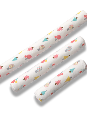 婴儿床床围防撞条宝宝拆洗儿童