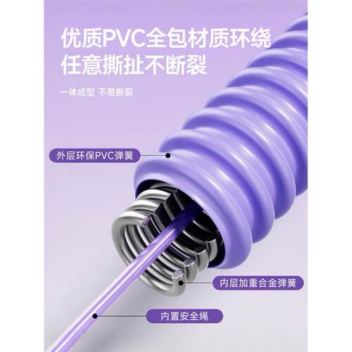 新款软体呼啦圈加固升级