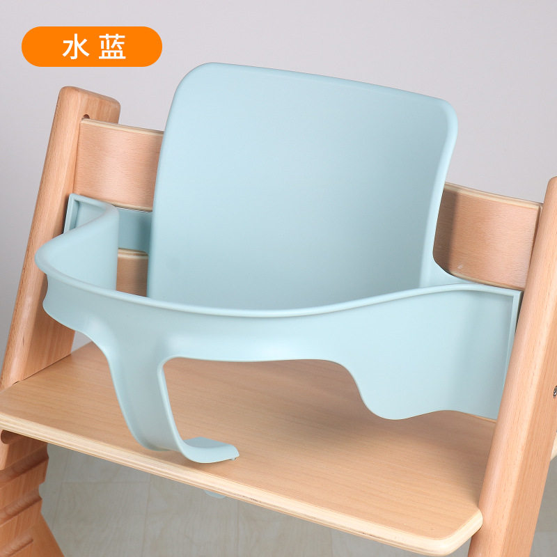 儿童成长椅标准款围栏靠
