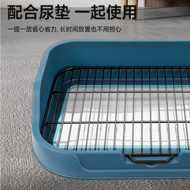 狗厕所小型犬防踩屎宠物