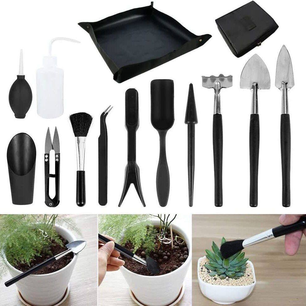 养花多肉盆栽专用工具入门新手全套盆景植物工具神器好养加厚
