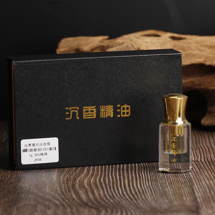 舒缓精神振奋精神天然沉香