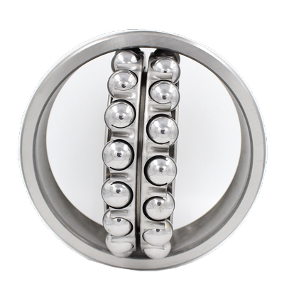 双排调心球轴承1204 1205 1206 1207 1208 1209 1210 1211K  锥度