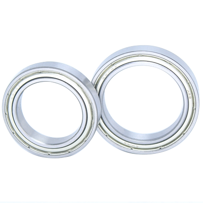 深沟球轴承16000-16007ZZRS
