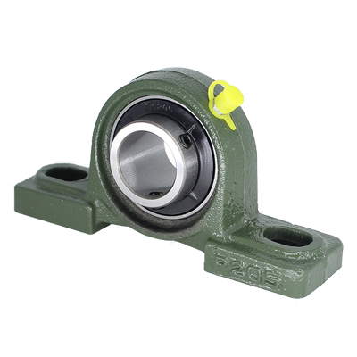 外球面带座轴承UCP201-UCP208