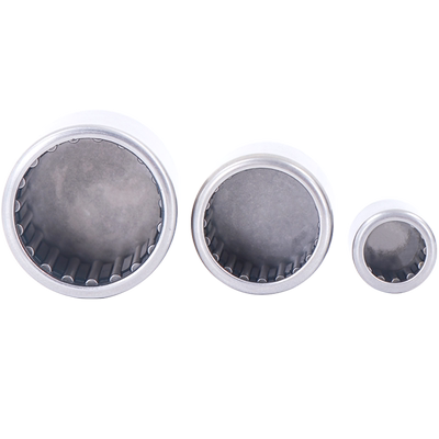 冲压外圈滚针轴承BK0408-0608