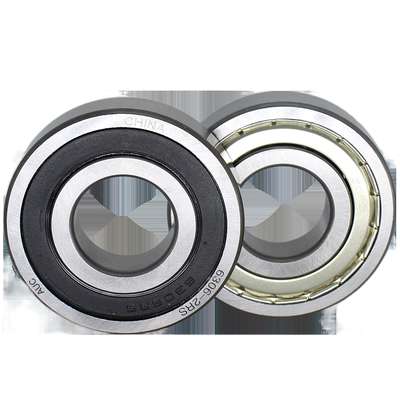 深沟球轴承6000-6007/ZZ