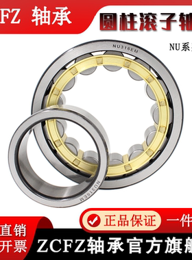 圆柱滚子轴承NU1004 1005 1006 1007 1008 1009 1010-NU1048EM