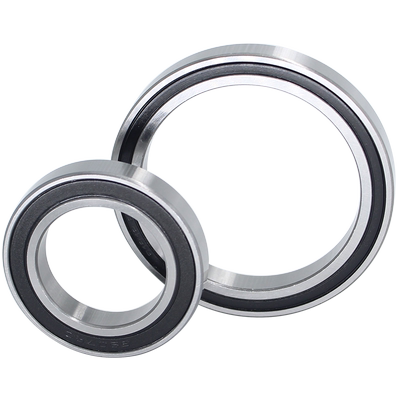 深沟球轴承61819-61828/2RS