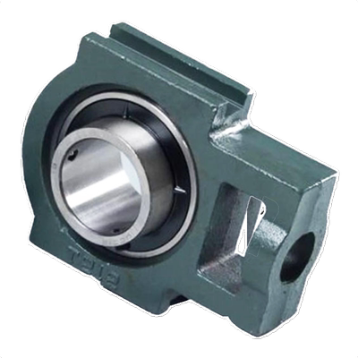 外球面带座轴承固定座UCT201-220