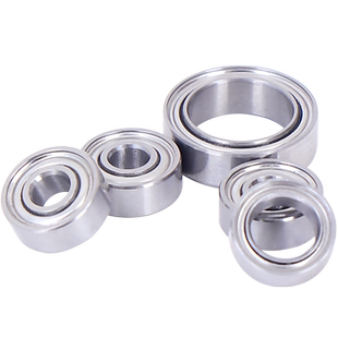 小微型滚珠轴承 MR52/62/63/74/83/84/85/93/95/104/105/106/115