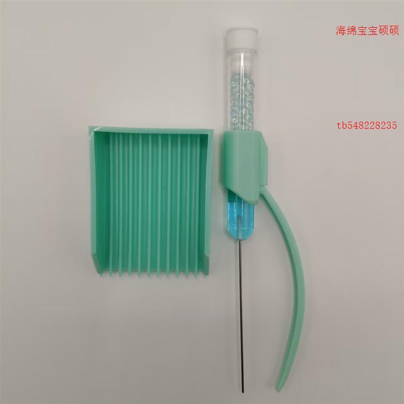 快速拼豆笔材料mm铲+分豆新款拼豆豆工具镊子豆针2.6包工具