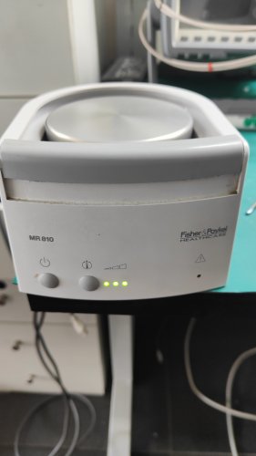 费雪派克MR810湿化器维修配件热敏电阻加热盘医疗设备维修维护