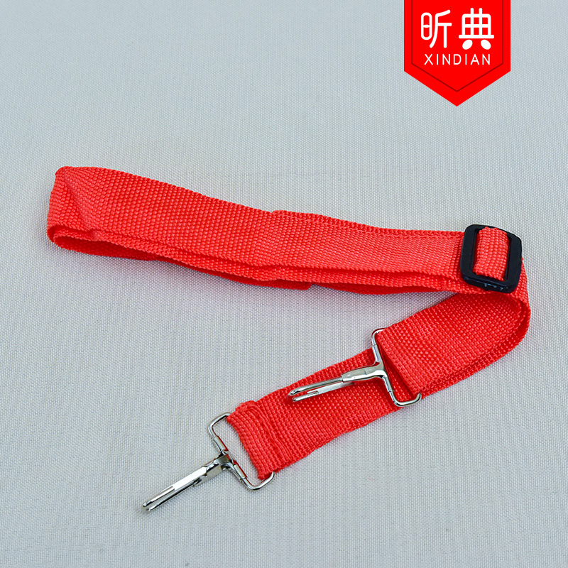 腰鼓背带 牛皮鼓背带 小军鼓背带 小堂鼓背带 尼龙针织背带