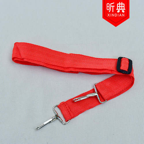 腰鼓背带 牛皮鼓背带 小军鼓背带 小堂鼓背带 尼龙针织背带