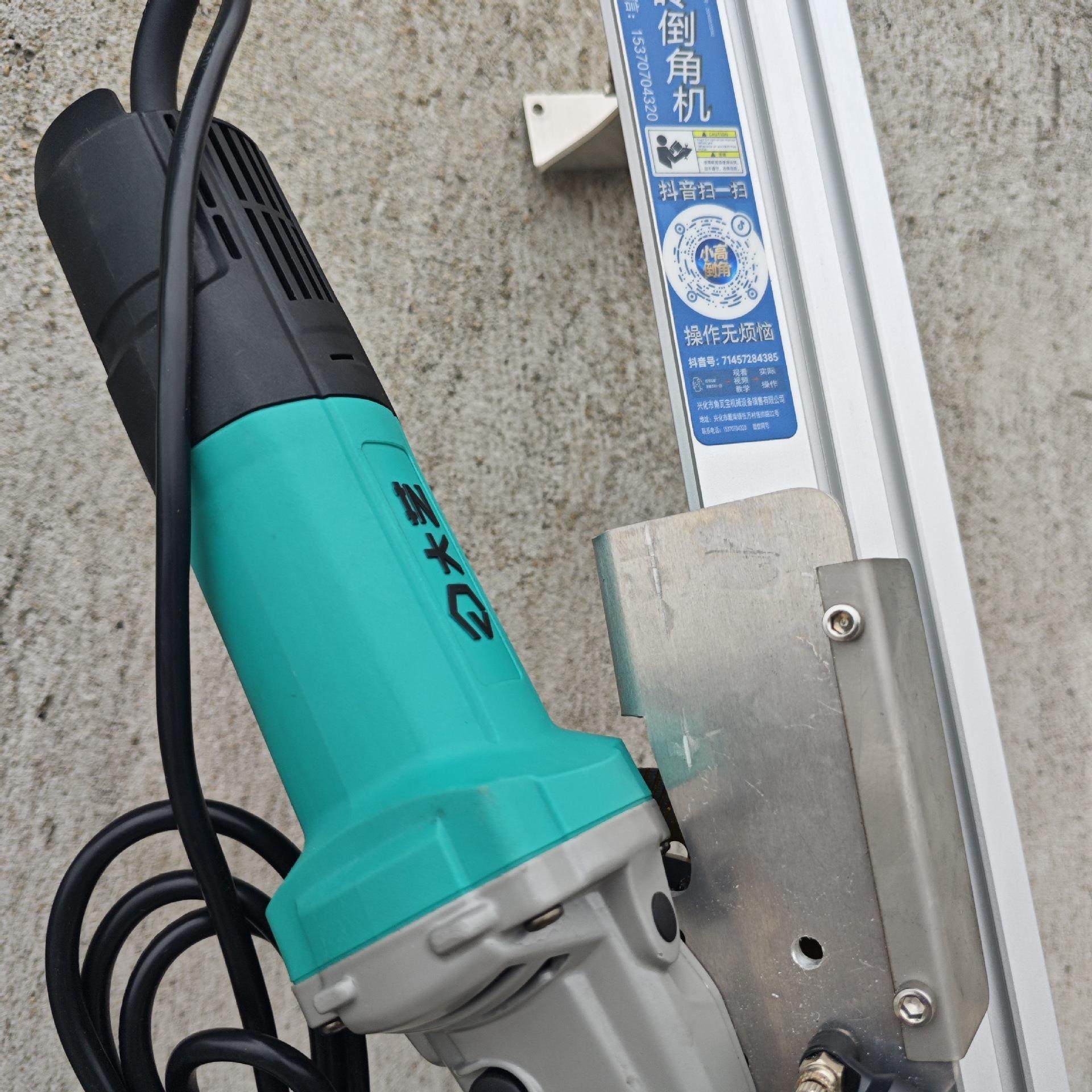 第三代胖鸟小高立式全自动瓷砖倒角机岩板电动切割机免调倒角神器,汽车零部件/养护/美容/维保,工程机械轮胎,淘宝优惠券,粉丝福利购,淘宝优惠卷