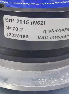 施乐百ZIEHL-ABEGG空调外转子风机FN050-VDW.4I.A7P1