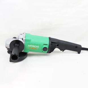 高壹工机日立G15SA2角磨机电动磨光机家用手持钢材金属打磨切割机