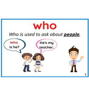 小学英语单词疑问词卡片塑封防水黑板贴公开课教具培训转盘道具