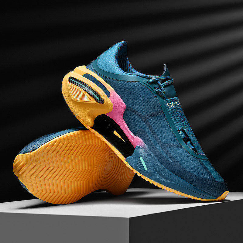 李宁青蓝计划 |大小绝影3春季跑步鞋男学生减震气垫运动鞋赤兔7pr,运动鞋new,运动休闲鞋,淘宝优惠券,粉丝福利购,淘宝优惠卷