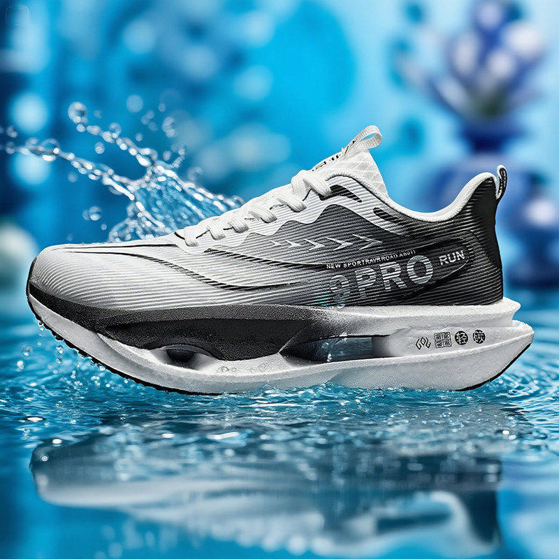 李宁青蓝计划 |赤兔9pro碳板跑鞋男童学生超轻减震竞速儿童跑步鞋,运动鞋new,运动休闲鞋,淘宝优惠券,粉丝福利购,淘宝优惠卷