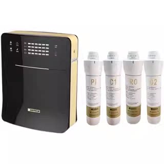 适用欧派净水器CY-JS803A滤芯欧派CY-JS802A反渗透净水器滤芯