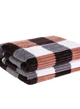 Electric heating blanket Warm winter mattress flannel Carpet