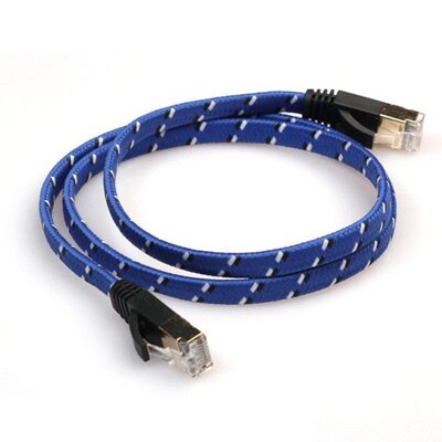 极速new 10m cat-7 10 gigabit ethernet cable modem Urou rj45