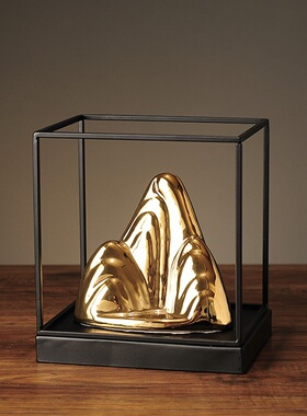 极速jinshanyinshanluckyornamenitshomeprotectionamuletandfeng