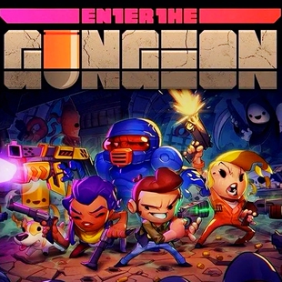 挺进/逃出地牢合集 Xbox One XSX XSS Win10/11PC 尼日代购激活