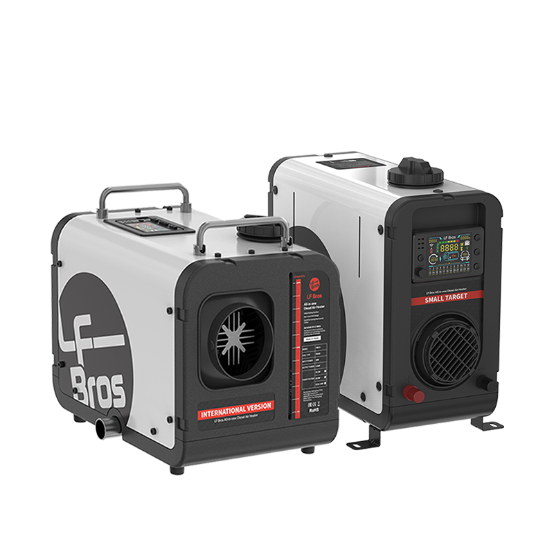 汽车便携空调/驻车空调