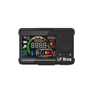 LF Bros龙飞兄弟驻车加热器/柴暖配件-开关电路板系列