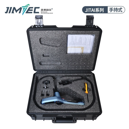 JITAI JITAI6100 РУНЕЧНЫЙ ПРОМЫШЛЕННЫЙ ЭНДОСКОП 6 мм объектив эндоскопический эндоскоп эндоскоп