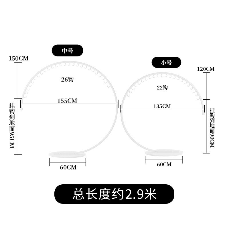 高档服装店收纳道具店货架2021j整理女装专用陈列。衣架男装新款