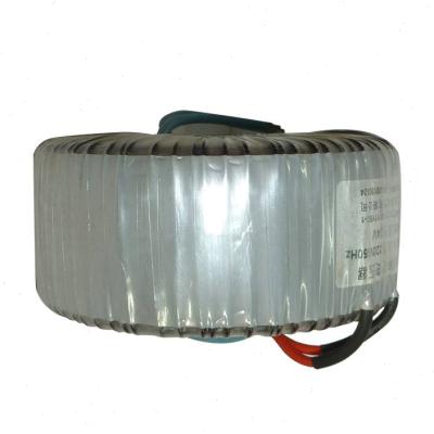 12v24v220v110v220新品隔离环形变压器转牛转电子机功放音响环品5