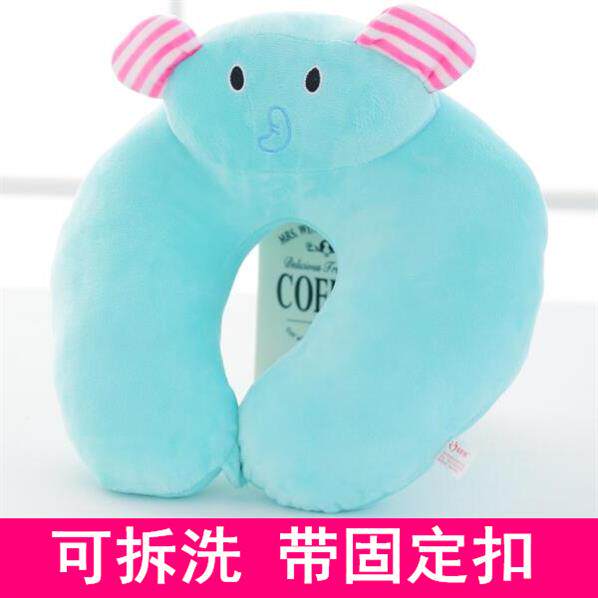 怀孕可爱互脖子汽携带围脖夜晚护颈枕麻垫便携靠旅游U型枕卡通a睡|ruв категории постельные принадлежности, подушка/подушка/здравоохранения подушка/шейного позвонка подушка - от Buy2taobao.com для оказания профессиональной услуги покупки агента Taobao