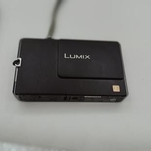 FP1GK DMC 九成新 功能完好无维修 ccd机 Panasonic 复古款 松下