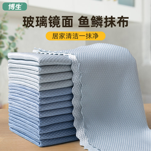 柔软吸水不易留痕 不掉毛