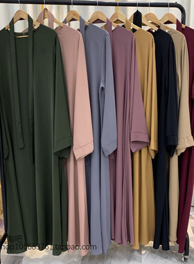 2020 autumn and winter new large size lace dress women